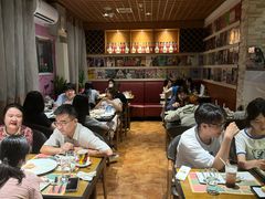 -安妮意大利餐厅(国贸店)