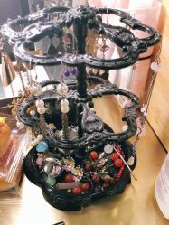 -盘子女人坊古装写真摄影(天津总店)