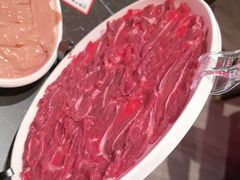-巴蜀大将火锅(春熙店)