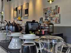 -CoffeeVendor(西乡店)