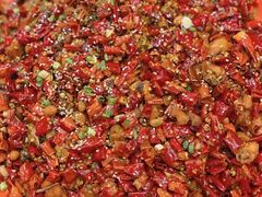 -先启半步颠·川菜小炒