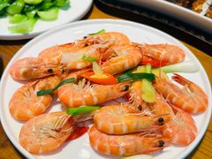 -醉壹号海鲜大排档•三十年老字号(厦门美食地标店)