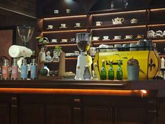 -沏点Trattoria意大利餐厅(新街口店)