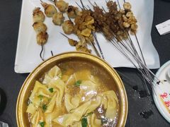 -小桂林烧鸽子