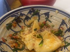 -子午路张记肉夹馍(小寨西路店)