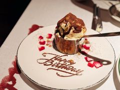 -Grand James·地中海bistro(百家湖1912店)