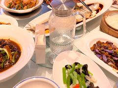 -莫山小馆(大石桥店)