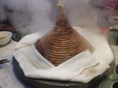 -鲜潭蒸汽石锅鱼(五道口购物中心店)