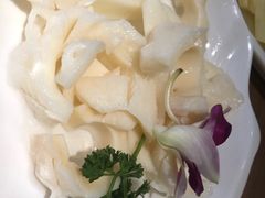 黄喉-井格重庆火锅(临平银泰城店)