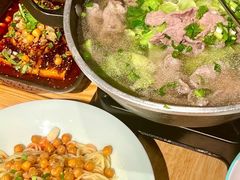 -全牛匠·乐山跷脚牛肉(新中关店)
