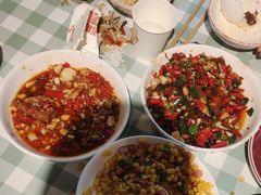 -彭耕记猪油炒小菜(吉联mall店)