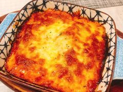 肉酱千层面-LUCCA卢卡西班牙海鲜饭(远洋广场店)