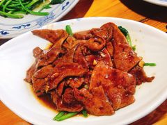 -堂宴·老厦门私房菜(1988仙岳总店)