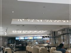 大堂-豫璟轩中餐厅(南昌万怡店)