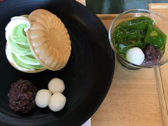 -中村藤吉(本店)