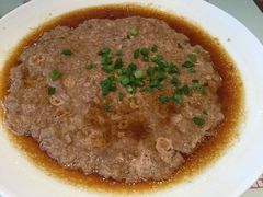 -松针蔡记蒸饺(花园路店)
