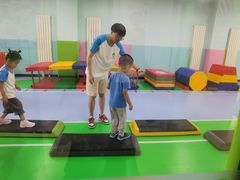 -酷迈儿童体能运动馆(九棵树店)