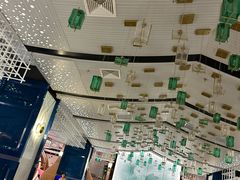 -青水瓦台汤泉(未央店)