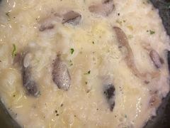 奶香鸡肉多里饭-萨莉亚意式餐厅(特力时尚汇店)