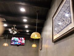 大堂-虾小龙老长沙龙虾馆(坡子街店)