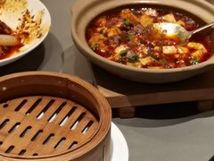 -羊门客在·烤盐池滩羊·川菜