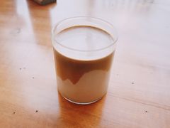 hug-dotcom coffee古点咖啡(致真大厦店)