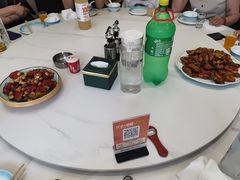 -一品半亩园水饺(新城路店)
