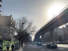 -慈铭体检(北京奥亚分院)