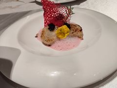 -PARFUM FLORAL花境法餐(南京首店)