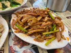 -葛记焖饼(伏牛路店)