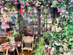 -第101座花园餐厅(湖滨88店)