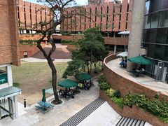 -香港理工大学