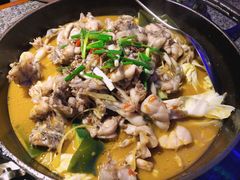 -蘭奢雅集·江浙菜(青山江滩店)