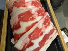 湊湊肥牛-湊湊火锅·茶憩(颐堤港店)