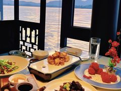 -柳莺湖上·湖景餐厅·江南菜(西湖店)