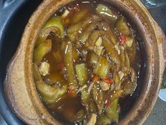 -熠盛粤味·顺德桑拿鸡(永康路店)