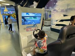 -佛山科学馆
