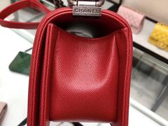 -CHANEL(恒隆广场店)