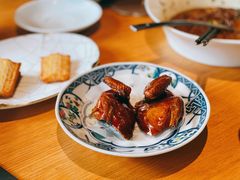 脆皮乳鸽-新荣记(西溪湿地店)