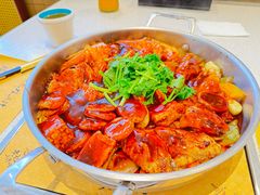 -黄记煌三汁焖锅(顺义华联店)