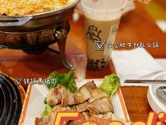 -韩礼年糕(飞虹路店)