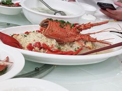 -山明水秀大饭店