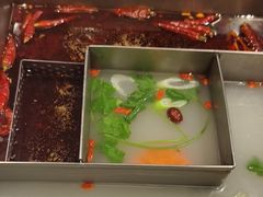 -重庆德忆火锅（龙南街3店）(渝水岸餐饮)