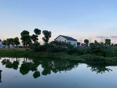 -乡乐园蟹庄·阳澄湖农家乐