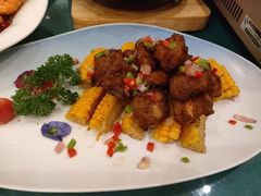 -程新大酒店(常州龙虎塘店)