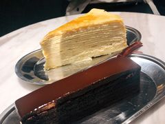 -Awfully Chocolate(来福士广场店)