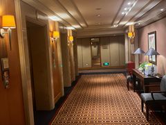 -重庆希尔顿酒店
