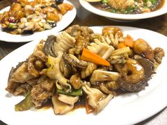 -林之六八·6886大连老菜馆