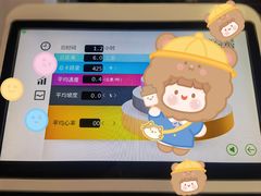-每刻健身工作室(西直门店)