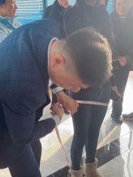 -ChenV西服礼服高级定制(市区养育巷店)